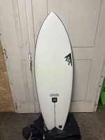 Surfboard, Surfbrett, Firewire Seaside Machado, 5`3, neu.